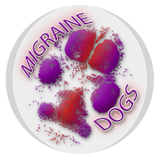 Logo — Migraine Dogs